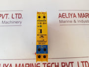 Turck Mk1-22Up-ex0/24Vdc Multi Module Switching Amplifier 19-29 Vdc 18 Ma