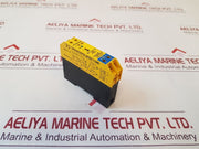 Turck Mk1-22Up-ex0/24Vdc Multi Module Switching Amplifier 19-29 Vdc 18 Ma