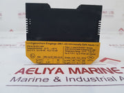 Turck Mk1-22Up-ex0/24Vdc Multi Module Switching Amplifier 19-29 Vdc 18 Ma