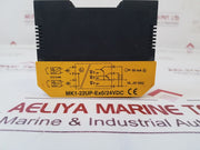 Turck Mk1-22Up-ex0/24Vdc Multi Module Switching Amplifier 19-29 Vdc 18 Ma