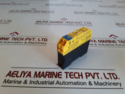 Turck Mk1-22Up-ex0/24Vdc Multi Module Switching Amplifier