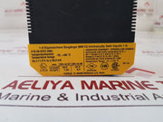 Turck Mk13-121Ex0-r/230Vac Isolating Switching Amplifier
