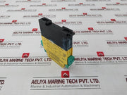 Turck Mk13-222Ex0-r Switching Amplifier Used