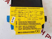 Turck Mk13-222Ex0-r Switching Amplifier