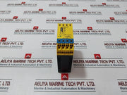 Turck Mk13-22Ex0-r/24Vdc Isolating Switching Amplifier 500Va/ 60W