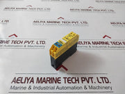 Turck Mk13-r-ex0 Isolating Switching Amplifier