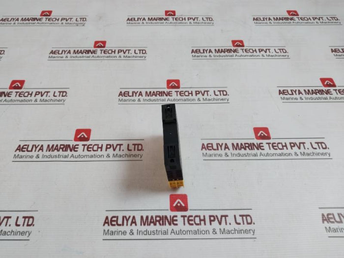 Turck Mk13-r-ex0/24Vdc Multi-module Isolating Switching Amplifier 250Vac/120Vdc