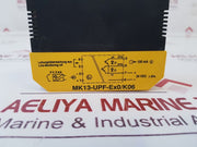 Turck Mk13-upf-ex0/K06 Multi Module Free Shipping By Express