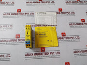 Turck Mk13-ur-ex0/230Vac Isolating Switching Amplifier 7505303