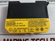 Turck mk13-vp-ex0/24vdc multi modul switching amplifier