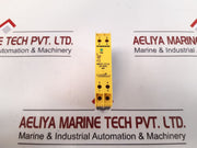 Turck Mk31-11-li/24 Vdc Multi Module Analog Signal Transmitter