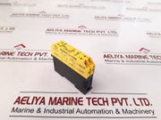 Turck Mk31-11-li/24 Vdc Multi Module Analog Signal Transmitter