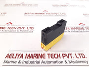 Turck Mk31-11-li/24 Vdc Multi Module Analog Signal Transmitter