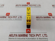 Turck Mk31-11-lu/24Vdc Multi Module Analog Signal Transmitter 0–10Vdc 0–20Ma