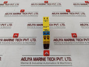 Turck Mk33-11Ex0-pli Multi Module Single Channel Loop Isolator