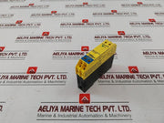 Turck Multi Module Single Channel Loop Isolator Mk33-11Ex0-pli
