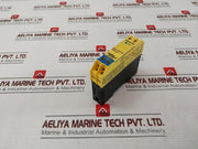 Turck Mk33-11Ex0-pli Multi Module Single Channel Loop Isolator