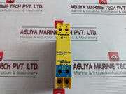 Turck Mk33-11Ex0-pli Single Channel Loop Isolator 100Ma