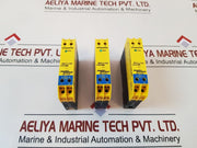 Turck Mk33-li-ex0/24Vdc Input Module
