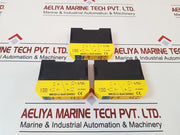 Turck Mk33-li-ex0/24Vdc Input Module