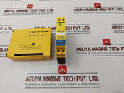 Turck Mk35-li-ex0 Safety Multi Module 24Vdc
