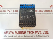 Turck Ms1-22 Ex Amplifier Relay