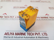 Turck Ms1-22 Ex Amplifier Relay