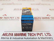 Turck Ms1-22 Ex Amplifier Relay