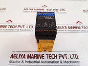 Turck Ms1-22 Ex Multi Safe Switching Amplifier- Relay