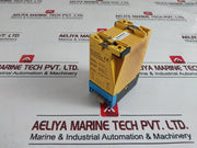 Turck Ms1-22 Ex0-r Switching Amplifier 20â€¦28Vac Ac 250V 4A