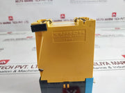 Turck Ms1-22 Ex0-r Switching Amplifier 20â€¦28Vac Ac 250V 4A