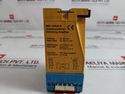 Turck Ms1-22 Ex0-r Switching Amplifier 20â€¦28Vac Ac 250V 4A