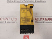Turck Ms1-22 Ex0-r Amplifier Relay 24Vdc
