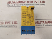 Turck Ms1-22 Ex0-r Amplifier Relay 24Vdc
