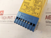 Turck Ms1-22 Ex0-r Amplifier Relay 24Vdc
