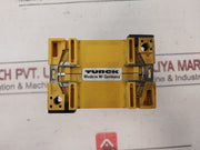 Turck Ms1-22 Ex0-r Amplifier Relay 24Vdc