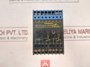 Turck Ms1-22 Ex0-r Amplifier Relay 24Vdc