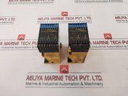 Turck Ms1-22 Ex0-r Amplifier Relay 24Vdc