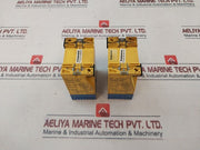 Turck Ms1-22 Ex0-r Amplifier Relay 24Vdc