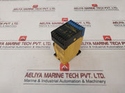 Turck Ms1-22 Ex0-r Amplifier Relay 24Vdc