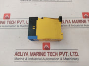 Turck Ms1-22 Ex0-r Amplifier Relay 24Vdc