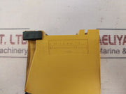 Turck Ms1-22 Ex0-r Amplifier Relay 24Vdc