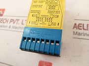 Turck Ms1-22 Exo-r Amplifier Relay 220-240 Vac