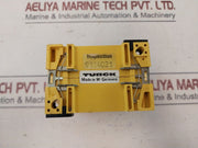 Turck Ms1-22 Exo-r Amplifier Relay 220-240 Vac