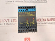 Turck Ms1-22 Exo-r Amplifier Relay 220-240 Vac