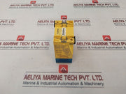 Turck Ms1-22 Exo-r Amplifier Relay 220-240 Vac