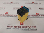 Turck Ms1-22 Exo-r Amplifier Relay 220-240 Vac