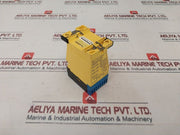 Turck Ms1-22 Exo-r Amplifier Relay 220-240 Vac