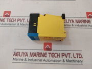 Turck Ms1-22 Exo-r Amplifier Relay 220-240 Vac