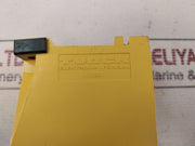 Turck Ms1-22 Exo-r Amplifier Relay 220-240 Vac